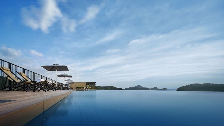 PARKROYAL Langkawi Resort